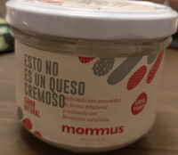 Esto no es un queso cremoso