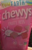 Chewys