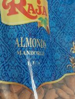 Mandorle
