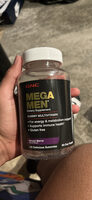 Mega Men Gummy Multivitamin