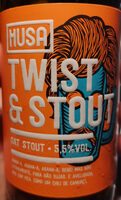 MUSA Twist and Scout