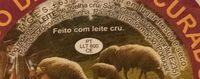 Queijo de Ovelha Curado