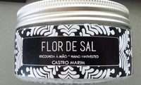 Flor De Sal