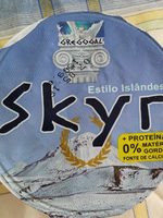 Skyr