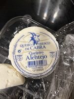 Queijo Fresco De Cabra