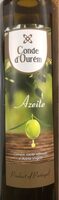 Huile d’olive
