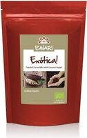 Eveil du Boudha - Matcha