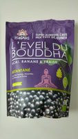 L'Éveil du Boudha Acai, Banane & Fraise