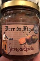 Doce de Figo