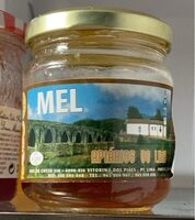 Miel mille fleurs