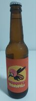 Mosquita Blonde Ale