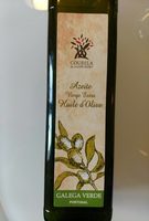 Huile d'olive vierge extra