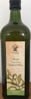 Huile d'olive