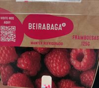 Framboesas