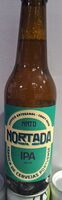 IPA Ibu 40