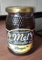 Miel Biológica