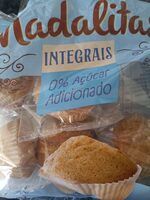 Madalenas Integrais