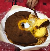 Pão de Ló