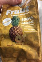 So Fruta !
