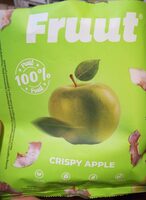Crispy Apple
