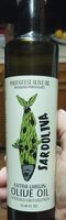 Extra virgin olive oil