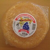Queijo de Ovelha Curado