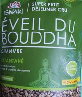 Eveil du Bouddha Chanvre