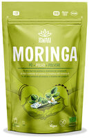 Moringa En Poudre Bio - 125 g - Iswari