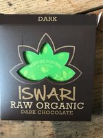 Dark chocolate