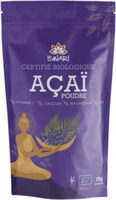 Açaï poudre