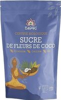 Sucre De Fleurs De Coco