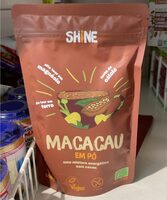 Macacau em Pó
