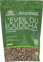 Eveil Du Bouddha Chanvre Sans Gluten