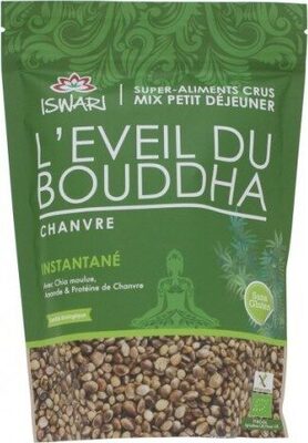 Eveil Du Bouddha Chanvre Sans Gluten