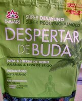 Despertar de Buda