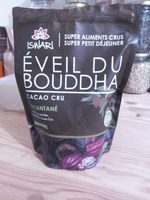 L'Éveil du Bouddha Cacao
