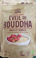 Éveil du Bouddha Maca & Vanille