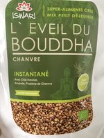 L’éveil du bouddha - chanvre