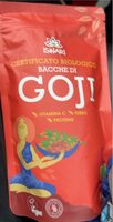 Bacche di goji