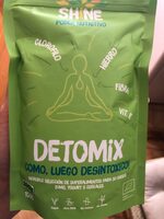 Detomix ecológico
