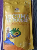 Lucuma Poudre