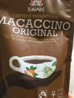 Macaccino Original