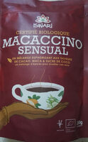 Macaccino Sensual
