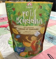 Petit Bouddha