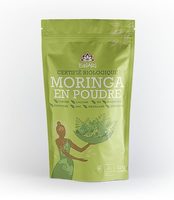 Moringa en poudre bio
