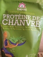 Proteine De Chanvre Poudre Sans Gluten