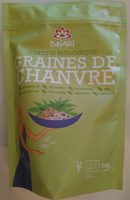 Graines de chanvre