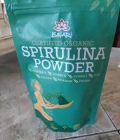 Spiruline