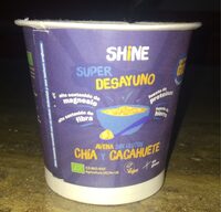 Super Desayuno