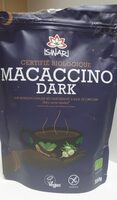 Macaccino Dark